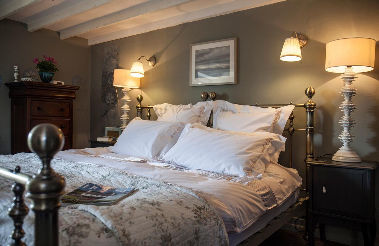 Westcroft Guesthouse Boutique B & B Cawsand Exterior photo