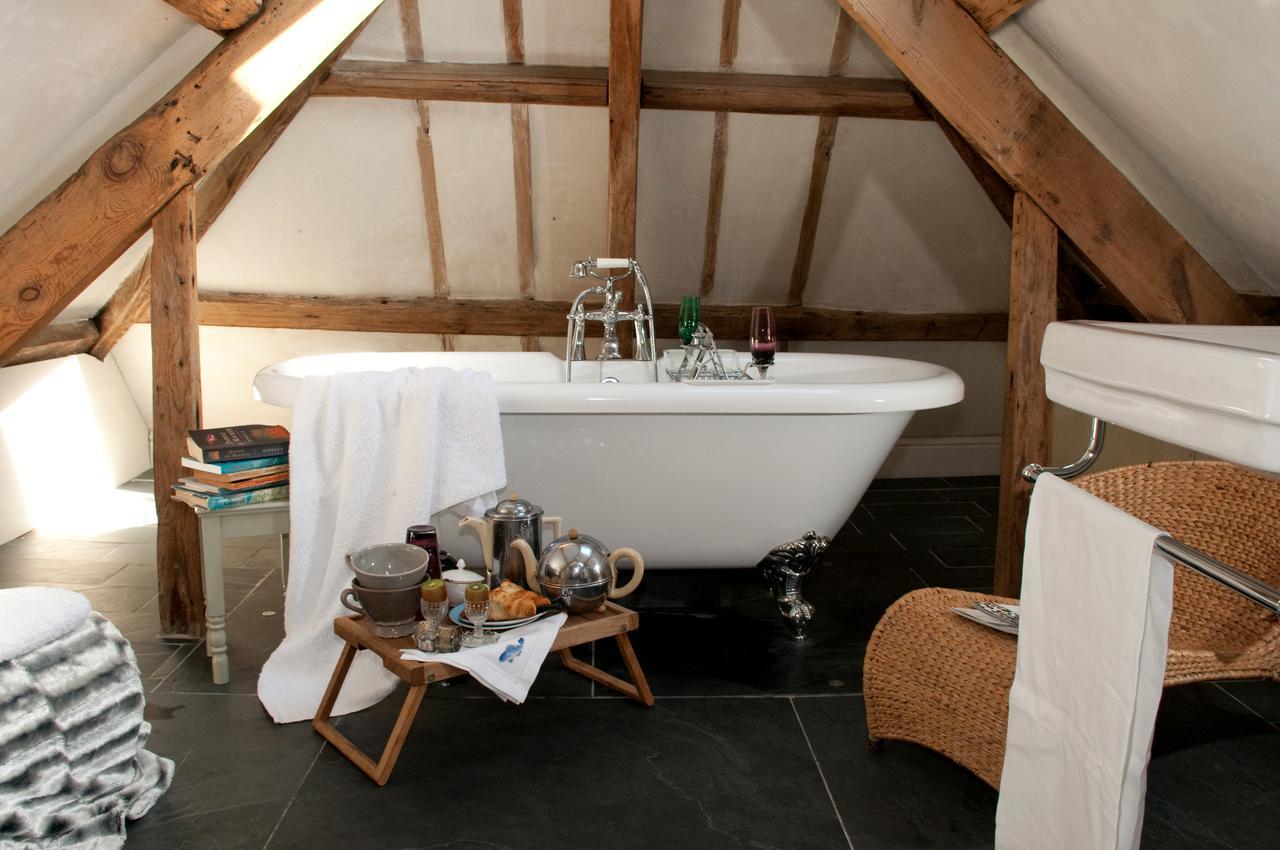 Westcroft Guesthouse Boutique B & B Cawsand Exterior photo